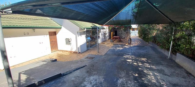 To Let 5 Bedroom Property for Rent in Briza Western Cape